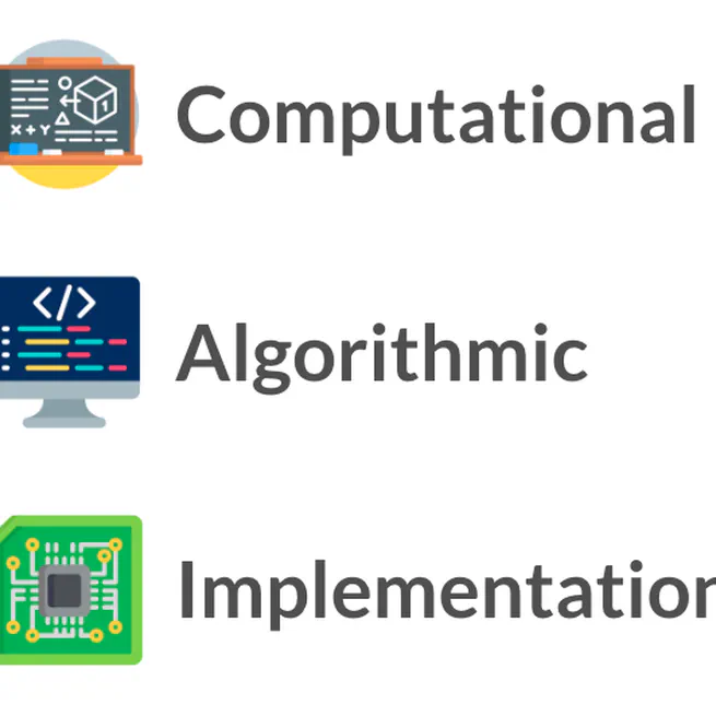 Levels of Analysis for Machine Learning